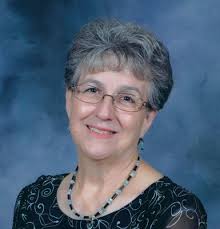 Obituary information for Mary Carol Blanscett