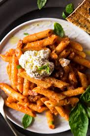 Pasta With Pancetta Ricotta And Tomato Inside The Rustic Kitchen Recipe In 2020 Italian Pasta Dishes Pancetta Pasta Ricotta Pasta