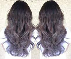 52 Ideas Hair Dyed Grey Silver Purple Hair Styles Lilac Hair Silver Lavender Hair