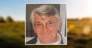 Lowell D. "Tony" Schager Obituary September 27, 2022