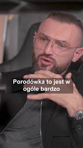 Dr Serafin o porodówkach: Rozmowa, która inspiruje