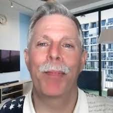 Kenneth Stivers's Instagram, Twitter & Facebook