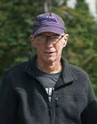 Mitchell Saunders Obituary