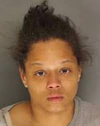 Police say Samuel Olds, 37, was taken into custody by police after a brief  foot chase around 10 a.m.