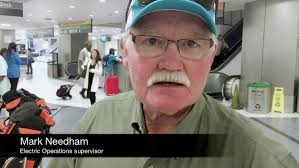 CenterPoint Energy crews rose to the challenge of Powering Puerto Rico