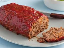Good Eats Meatloaf Recipe Meatloaf Recipes Meatloaf Applesauce Meatloaf