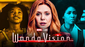 Mcu Star Teases How Time Gap After Captain Marvel Will Be Explored In Wandavision