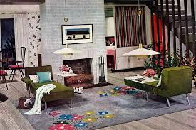 Maybe you would like to learn more about one of these? These Retro Living Rooms Are A Vintage Lover S Dream Loveproperty Com