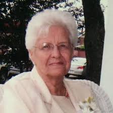 Katherine Louise Ellison Obituary & Funeral