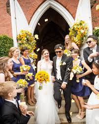 It's not the only exception, though: Who Pays For What For The Wedding Martha Stewart