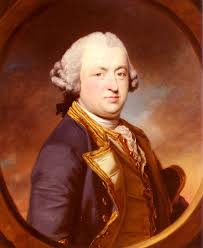 Portrait Of Admiral Thomas Craven By Francis Cotes With Images Royal Navy Officer 18th Century Admiral