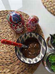 Lundi 27 Avril 2020 En 2020 Mousse Au Chocolat Healthy Mousse Au Chocolat Cacao En Poudre