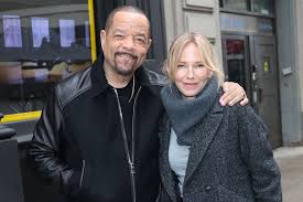 Kelli Giddish Recalls First Thing Ice-T Said to Her When They Met on Law & Order: SVU Set (Exclusive)
