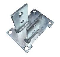 EZ Loader Spring Hanger Bracket for Aluminum Frames 250-034935-10