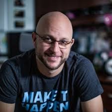 John Barrows's Profile