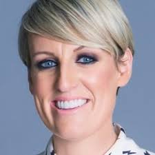 Steph McGovern — The Movie Database (TMDB)
