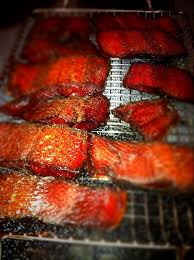 Salmon can be smoked using the big chief smoker, little chief smoker, or the smokehouse gas smoker. Smoking Salmon Lessons Blendspace