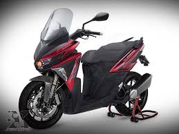 Mio sporty khususnya dengan modif thailook pun juga tak pernah absen dalam setiap untuk jenis modif yang sederhana dan simple atau hanya sekedar merubah warna. 7 Modifikasi Motor Yamaha Mio M3 125 Ideas Yamaha Motor Motorcycle