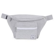Herschel Seventeen 3 5 Hip Bag Buy Online Bergfreunde Eu