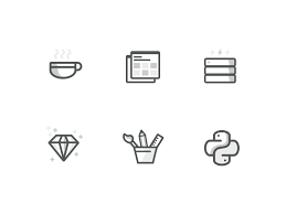 Programming Language Icons Language Icon Web Design Tools Icon