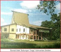 Maybe you would like to learn more about one of these? Rumah Adat Kalimantan Selatan Lengkap Penjelasannya Seni Budayaku