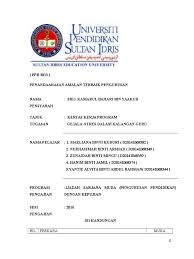 Download borang soal selidik, we are a sharing community. Kumpulan 6 Penandaarasan Jais Upsi Kohort 3