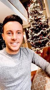 Mason Shope's Instagram, Twitter & Facebook