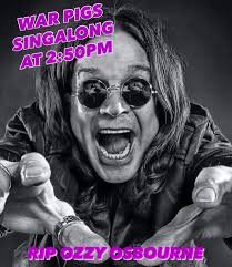 All ages live rock show in Portland