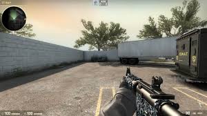 Global offensive has been developed by two studios. Counter Strike Global Offensive Free Download Multiplayer Full Pc