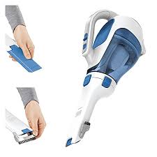 Maybe you would like to learn more about one of these? Aeropost Com Saint Martin Blackdecker Dusbuster Handheld Vacuum Cordless Magic Blue Hhvi320jr02