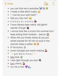 Matching bios for couples is a latest trend that most of the tiktok couples are following. Tumblr Short Aesthetic Bio For Instagram Novocom Top