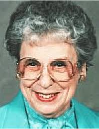 Edna H Malone Obituary