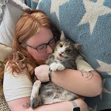 To my amazing wife — happy birthday!