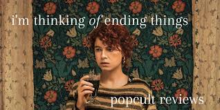 The scene in i'm thinking of ending things that makes us love jesse plemons even more members can play, pause and resume watching, all without commercials or commitments. Movie Review I M Thinking Of Ending Things