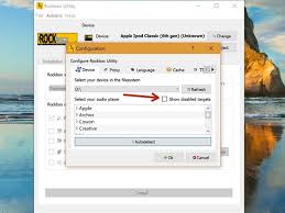 Open finder on mac computer, and have your ipod plugged into mac with an applicable usb cord. How To Install Rockbox On An Ipod Classic Ifixit Repair Guide