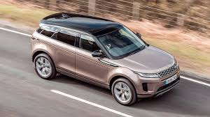 Land Rover Range Rover Evoque Hse Dynamic Used Cars For Sale Autotrader Uk