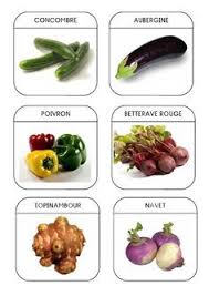 Imagier Du Jardin Les Legumes 3 Alimentation Image Legumes Fruits Et Legumes