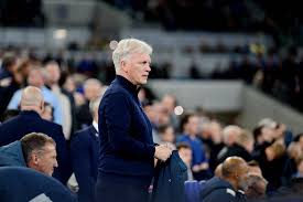 Everton Football Club - News update