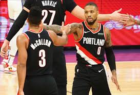 Get nba basketball consensus picks for january, 2021 and see what the public thinks about the nba public consensus is a percentage of where sports bettors are placing their money, and how does the nba consensus impact my basketball betting? Portland Trail Blazers Vs Toronto Raptors Nba Picks Odds Predictions 1 11 21 Sports Chat Place