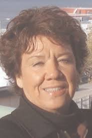 Sandra Grove Obituary