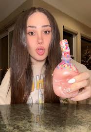 Jacqueline Apology Frozen Honey