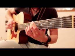 Tobias Rauscher Memories Original Fingerstyle Guitar Lessons Tobias Online Guitar Lessons