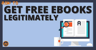 By roxanne weber 05 january 2021 while you'll always be able to pay for ebooks, you may want to know w. How To Get Free Ebooks Legitimately 10 Clever And Legal Ways