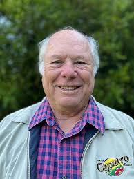 Meet the Board of Directors for the RCD of Santa Cruz County