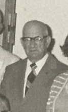 Arthur Willis “Will” Stroman Jr. (1910-1993)