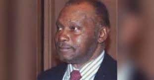 George Murray Obituary