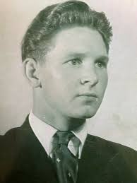 Obituary of John McGuire