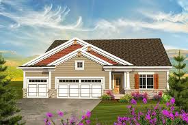 Craftsman style ranch home plans. Plan 89908ah Classic Craftsman Ranch House Plan Craftsman House Plans Craftsman Style House Plans Ranch Style House Plans