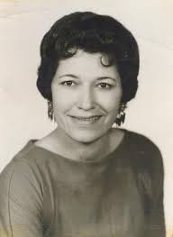 Catherine Rudolph Obituary