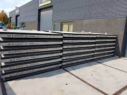 stelconplaten tuin tuin tuin bestrating terras